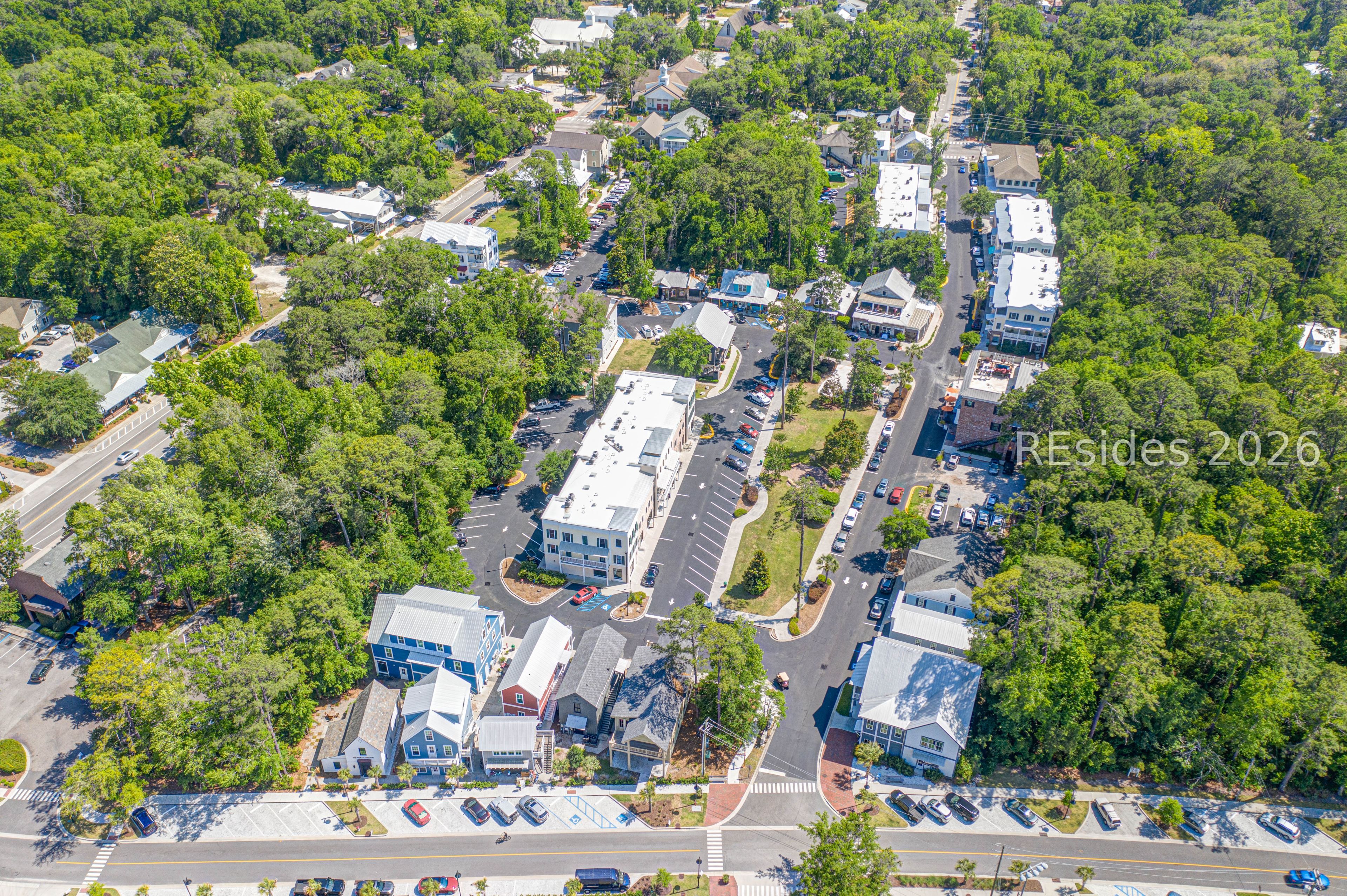 9 Promenade Street, Unit 1223 Bluffton, SC 29910 - Photo 33 of 33