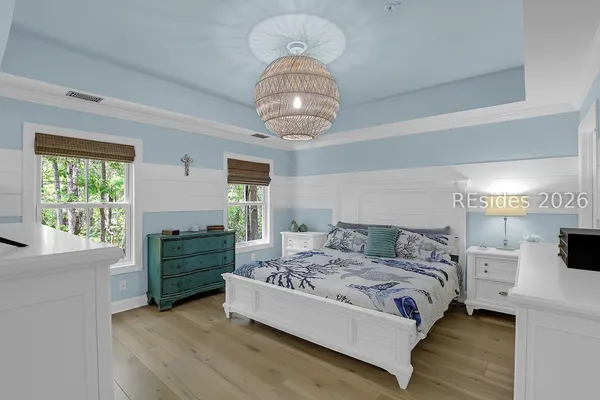 $749,900 | 9 Promenade Street, Unit 1223, Bluffton, SC 29910