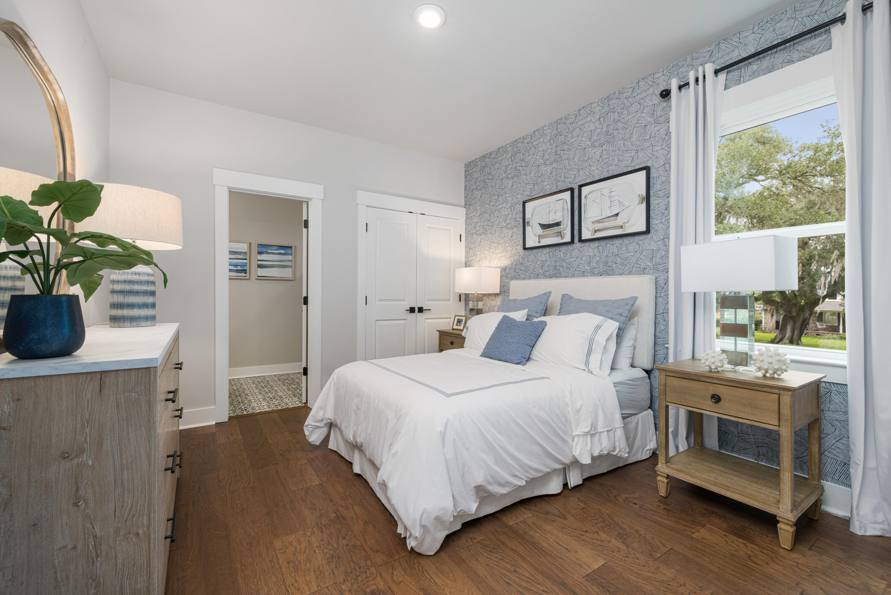 5000 Middleton Drive Goose Creek, SC 29445 - Photo 15 of 30 Sago Bedroom 2