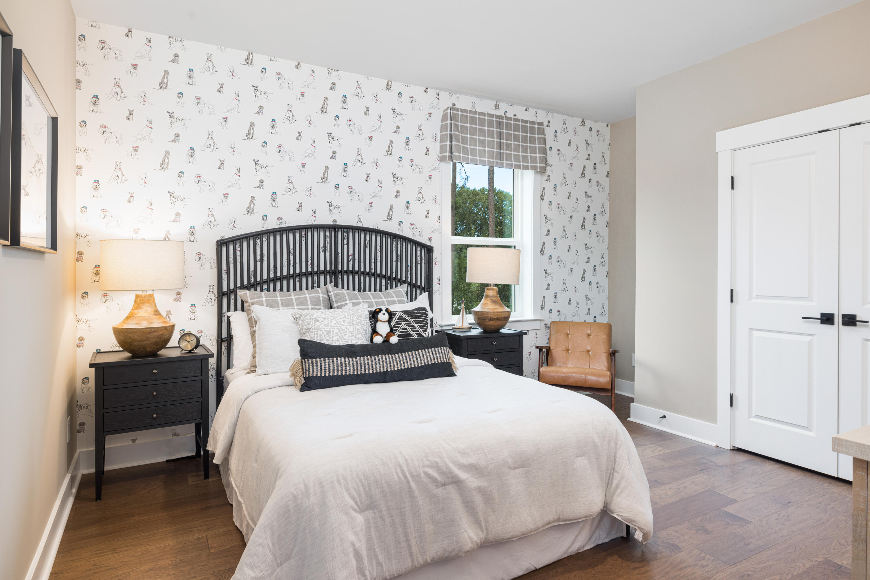 5000 Middleton Drive Goose Creek, SC 29445 - Photo 18 of 30 Sago Bedroom 4