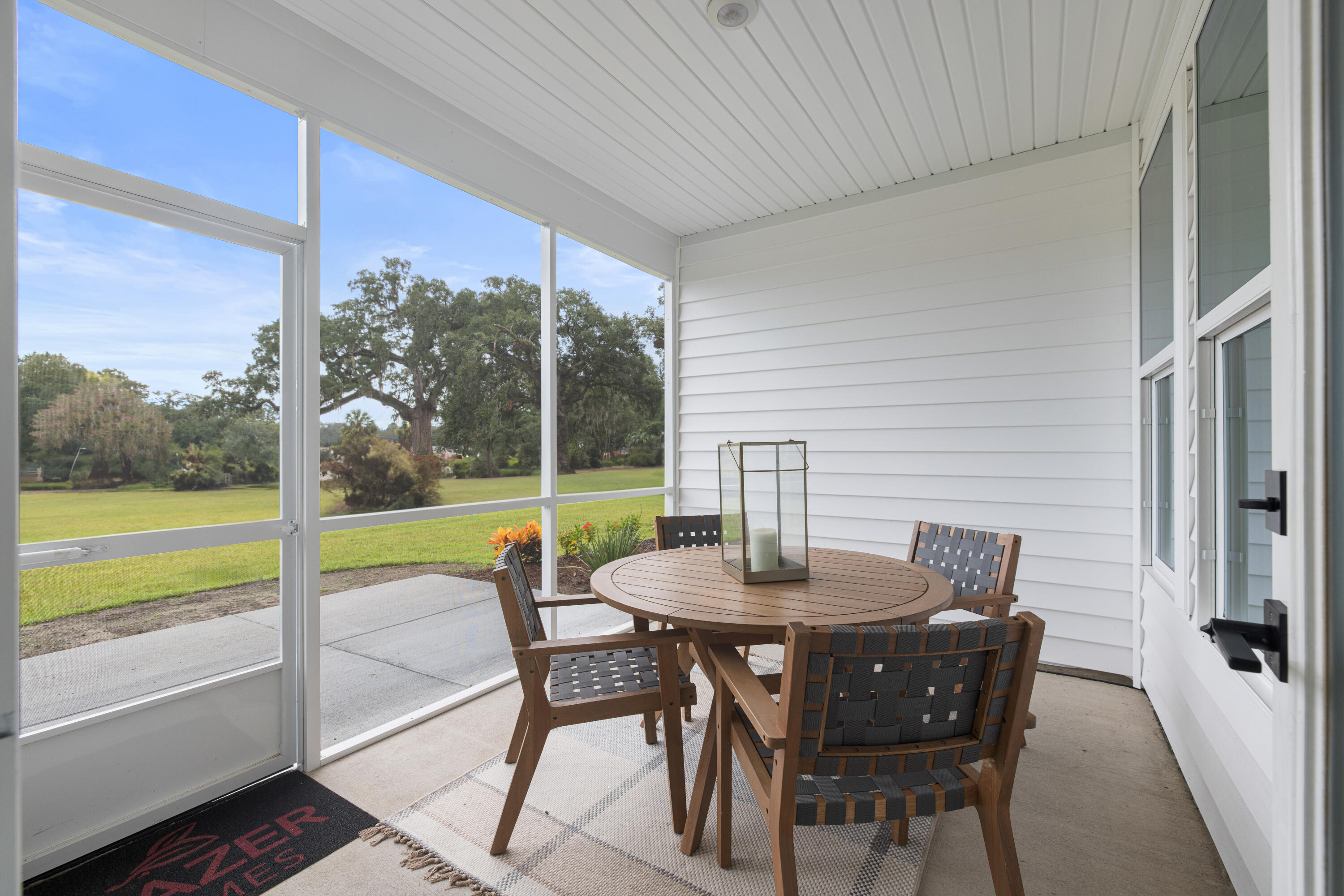 5000 Middleton Drive Goose Creek, SC 29445 - Photo 19 of 30 Sago Screened Porch