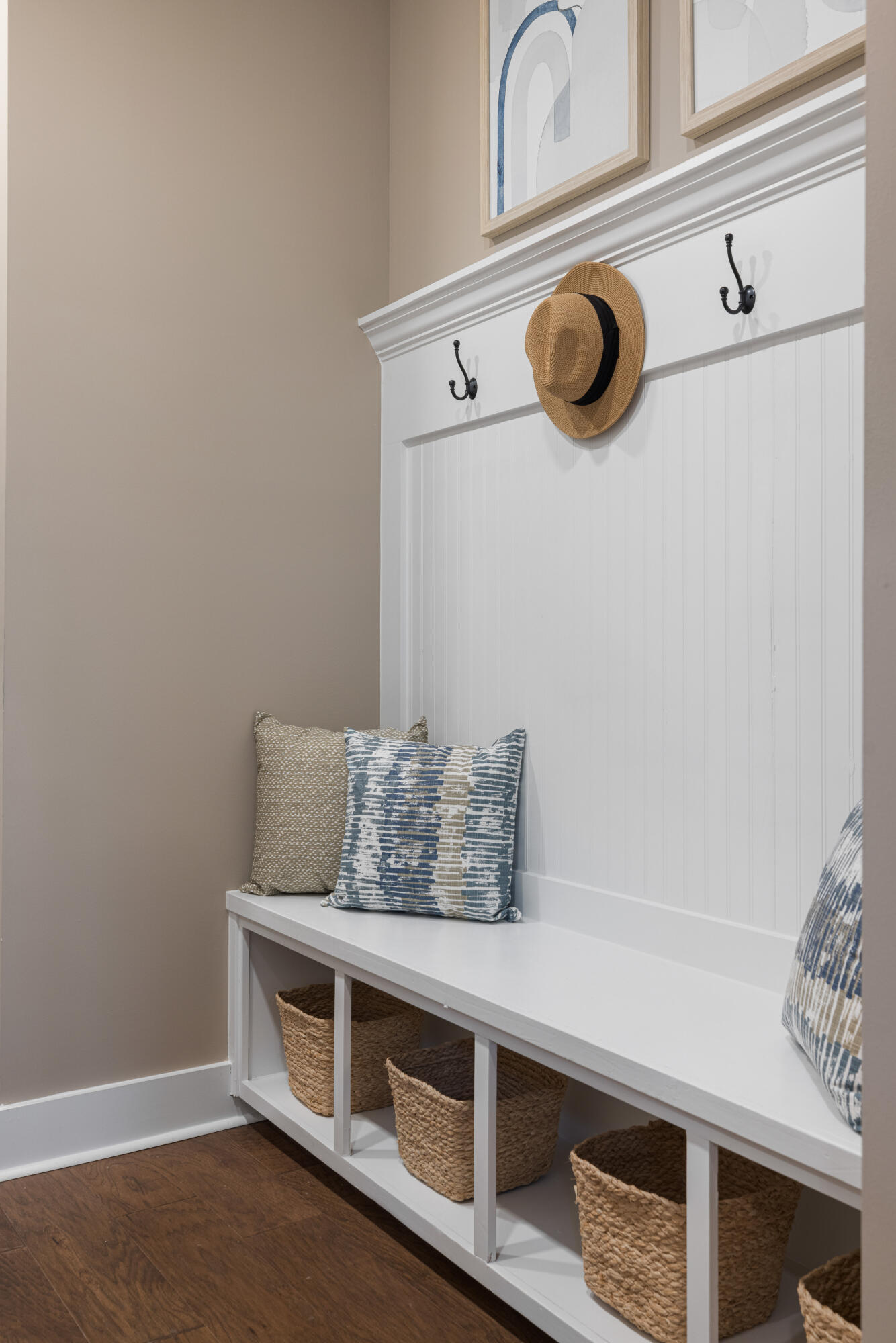 5000 Middleton Drive Goose Creek, SC 29445 - Photo 20 of 30 Sago Mud Room and Valet