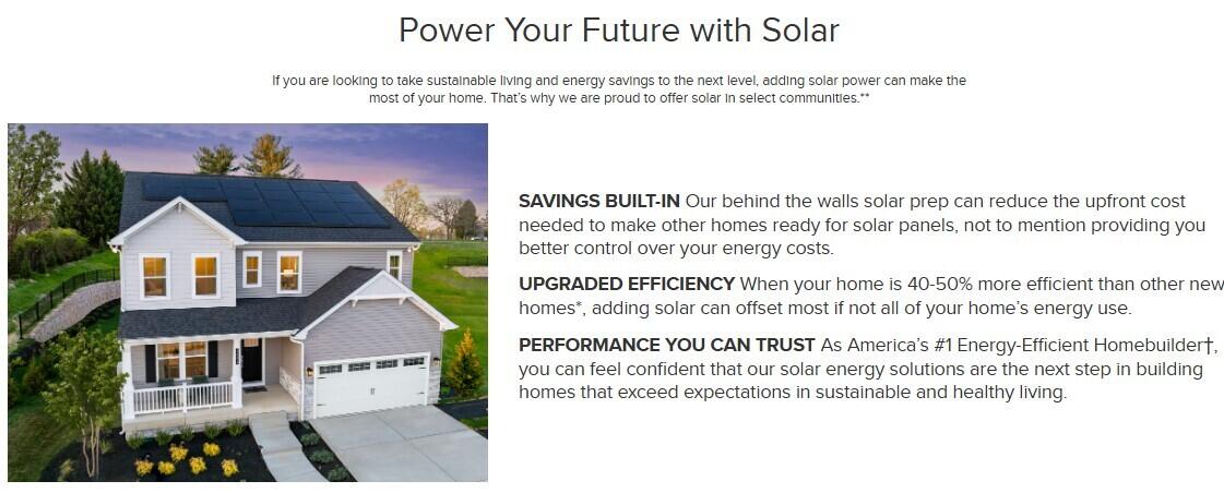 5000 Middleton Drive Goose Creek, SC 29445 - Photo 30 of 30 Power Your Future with Solar