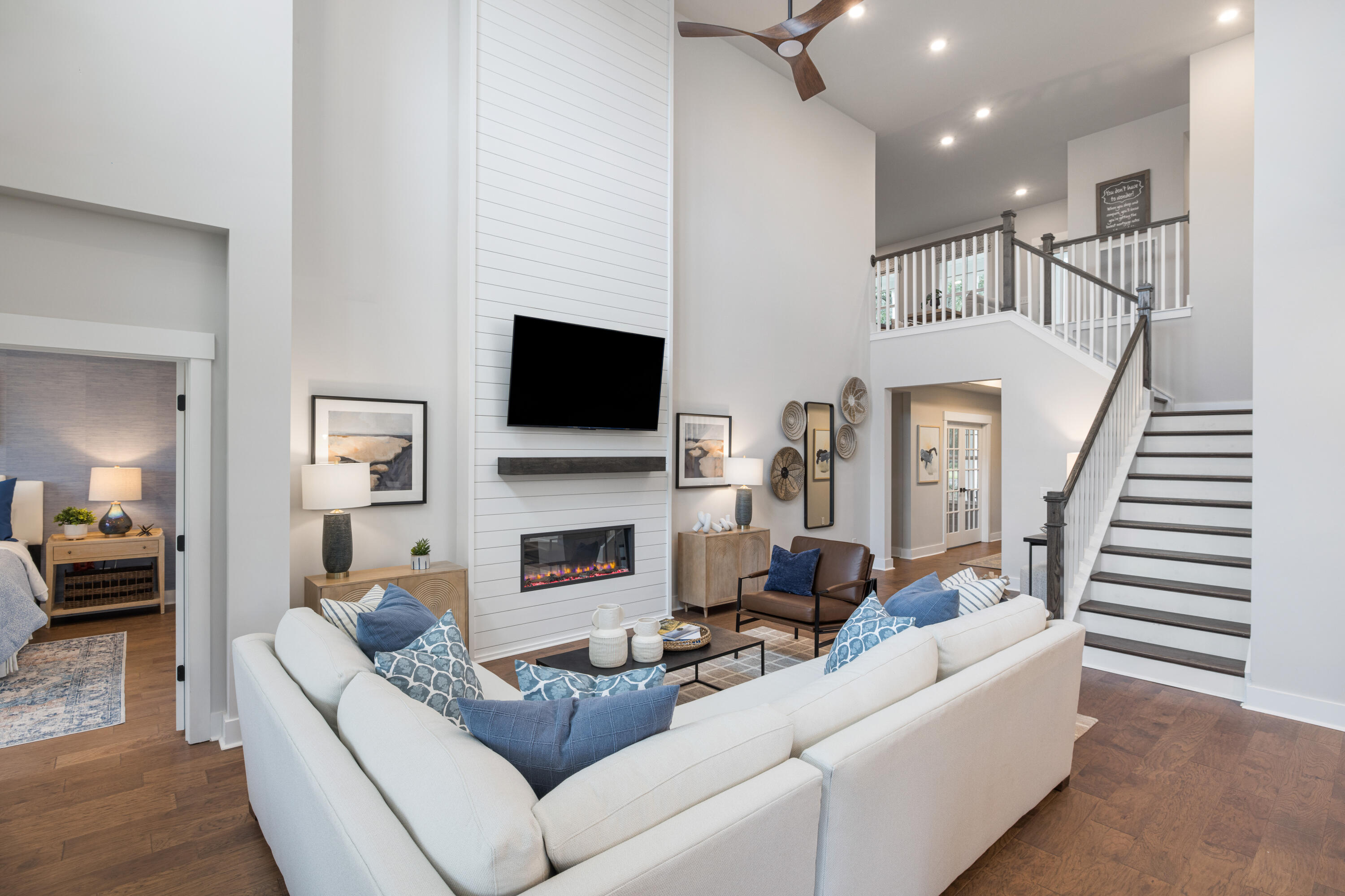 5000 Middleton Drive Goose Creek, SC 29445 - Photo 8 of 30 Sago Great Room