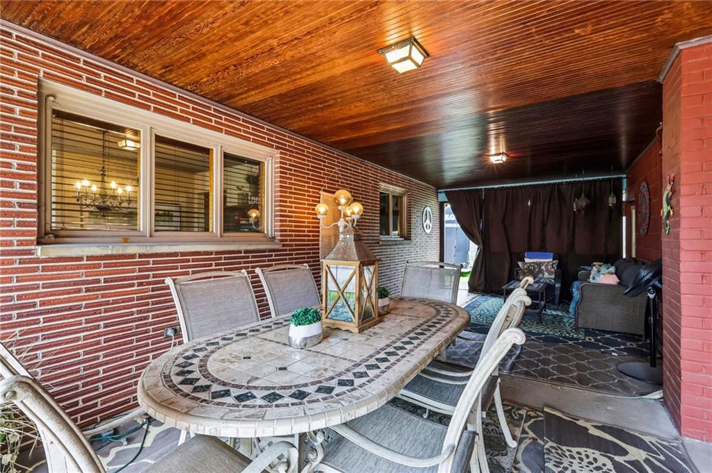 2364 Sheffield Road Aliquippa, PA 15001 - Photo 25 of 43 Gallery Image 25