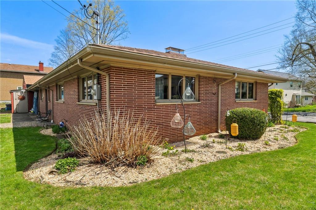 2364 Sheffield Road Aliquippa, PA 15001 - Photo 40 of 43 Gallery Image 40