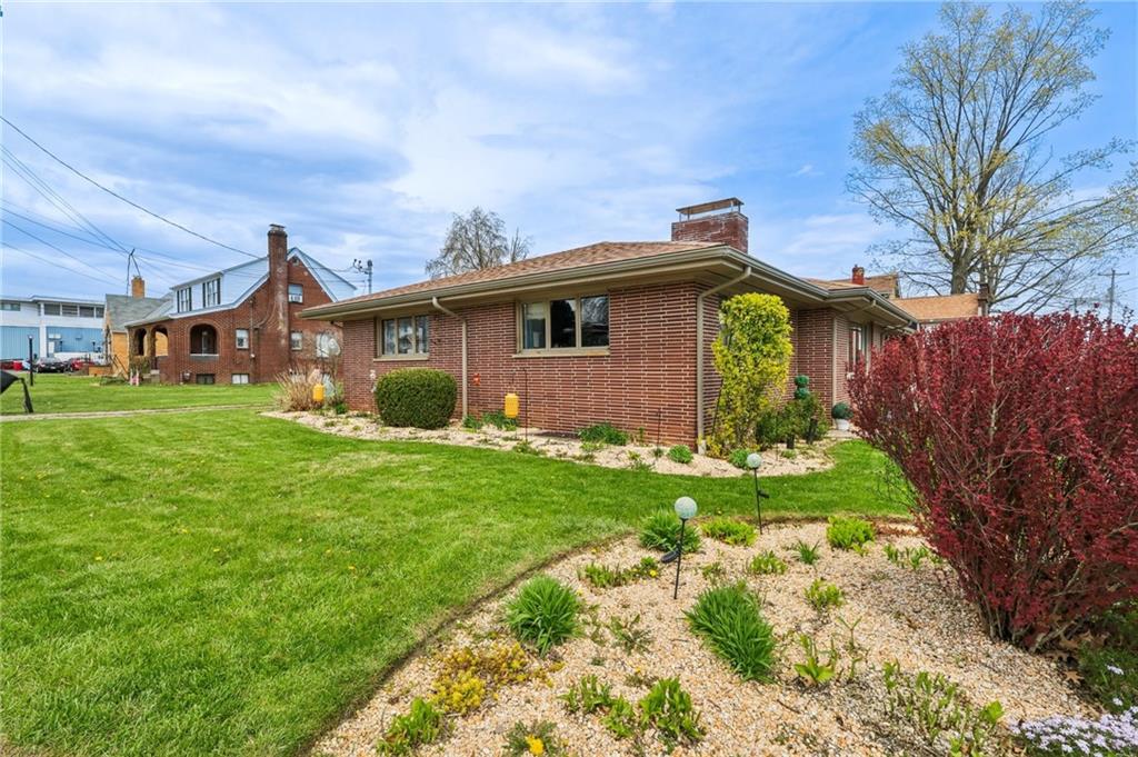 2364 Sheffield Road Aliquippa, PA 15001 - Photo 41 of 43 Gallery Image 41