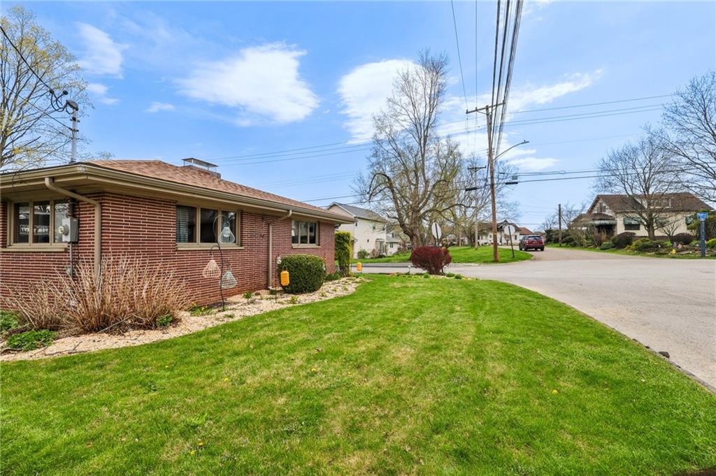 2364 Sheffield Road Aliquippa, PA 15001 - Photo 42 of 43 Gallery Image 42
