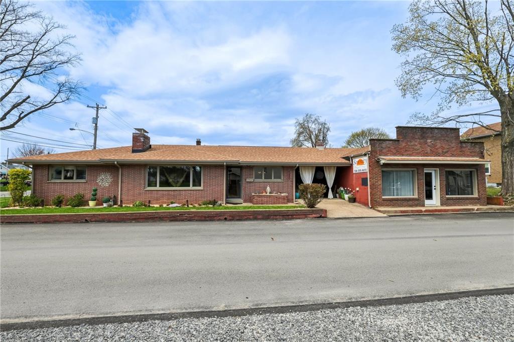 2364 Sheffield Road Aliquippa, PA 15001 - Photo 43 of 43 Gallery Image 43