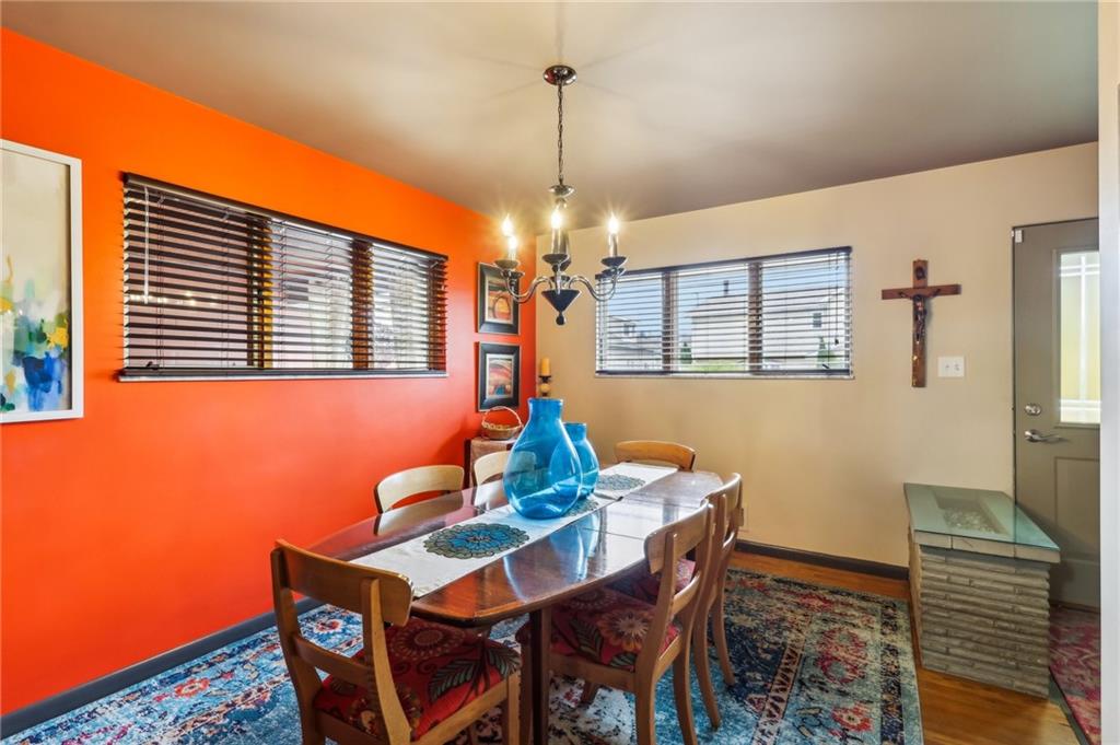 2364 Sheffield Road Aliquippa, PA 15001 - Photo 8 of 43 Gallery Image 8