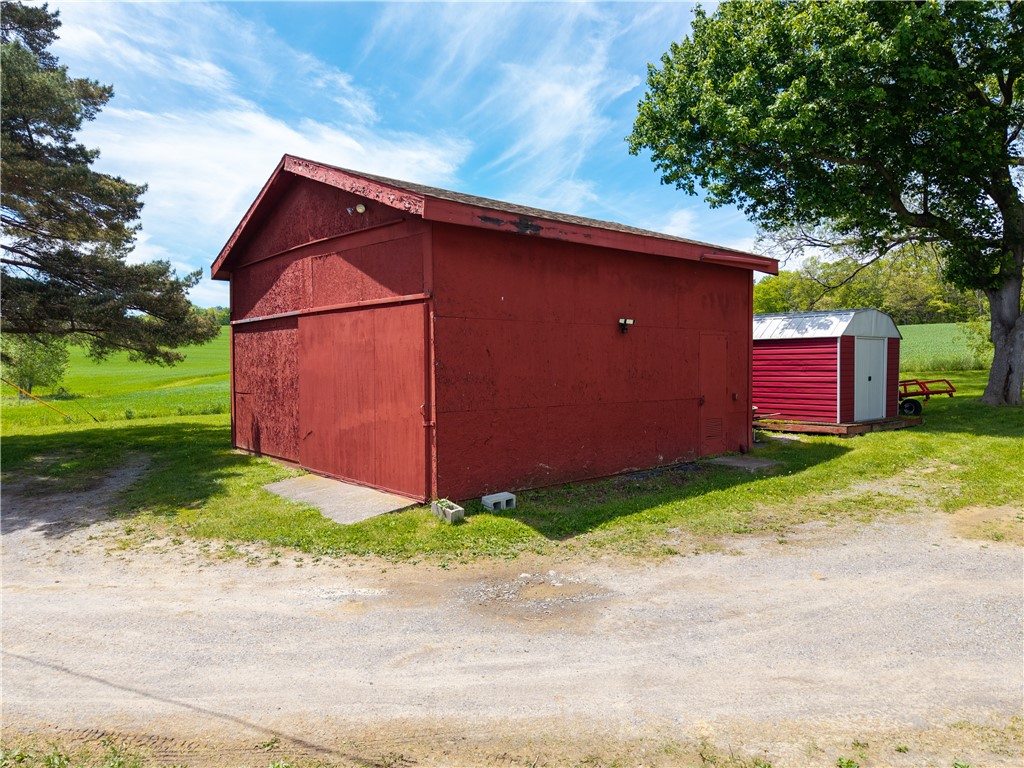 10180 Valley Road Ossian, NY 14437 - Photo 37 of 44