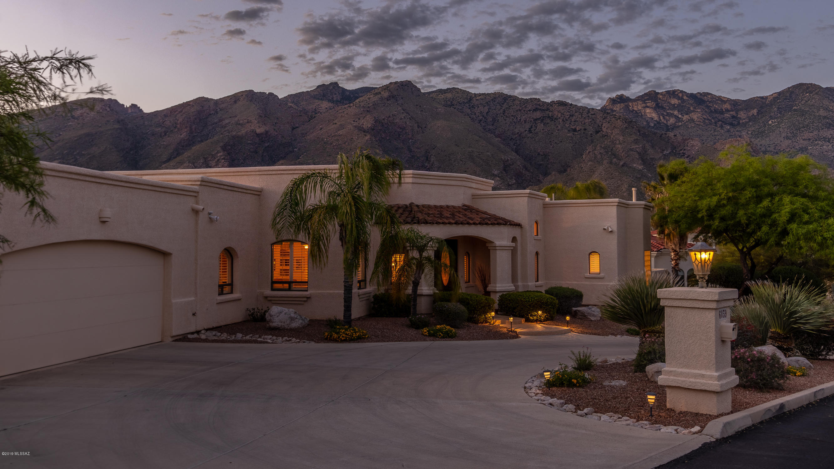 6159 Pinchot Road Tucson, AZ 85750 - Photo 47 of 48 Gallery Image 47