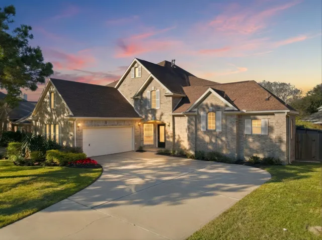 $539,999 | 9802 Willowbridge Park Boulevard, Houston, TX 77064