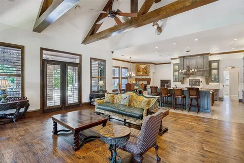$2,489,000 | 5804 Chalford Common, Colleyville, TX 76034