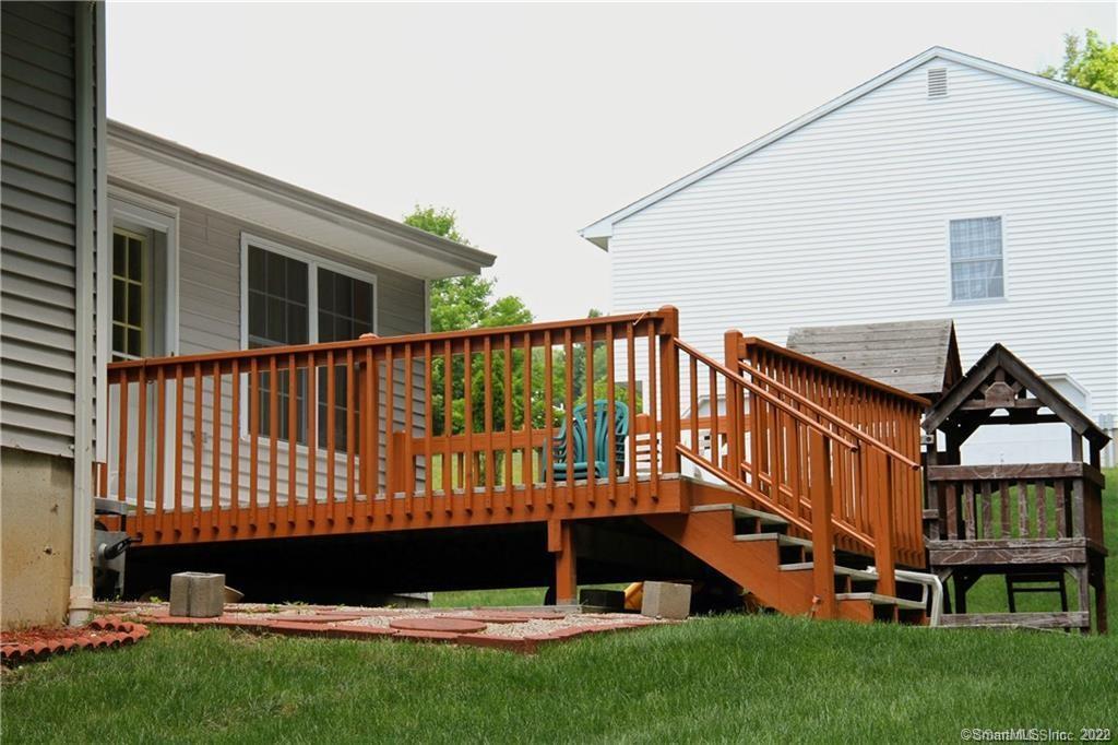 183 Osborn Road Naugatuck, CT 06770 - Photo 27 of 33