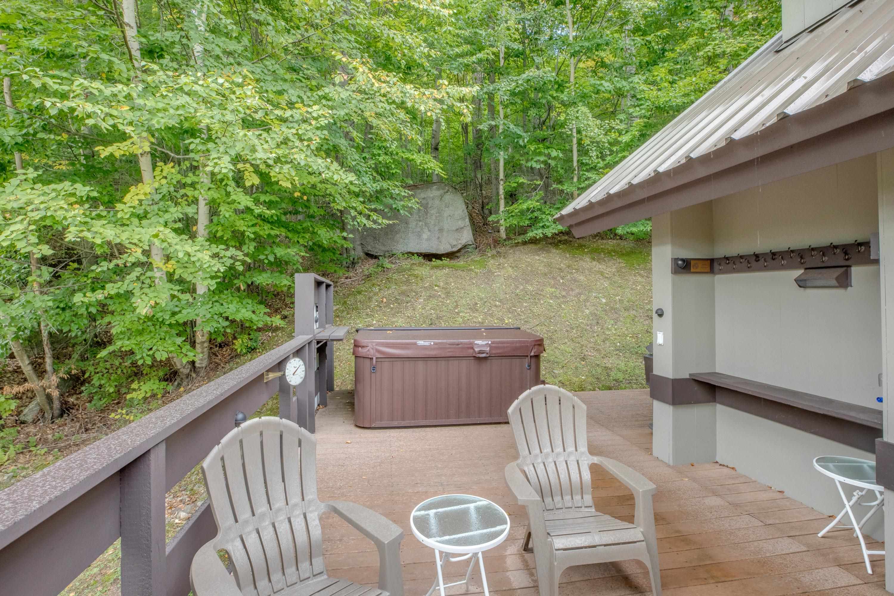 72 Flume Road Lincoln, NH 03251 - Photo 37 of 40 Gallery Image 37