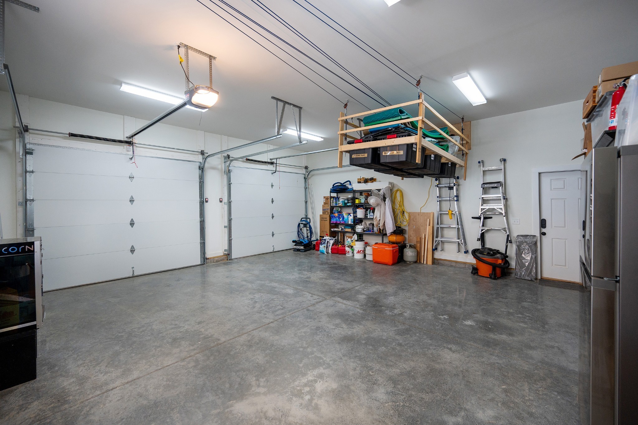 1912 Joppa Road Walling, TN 38587 - Photo 42 of 67 a view of garage