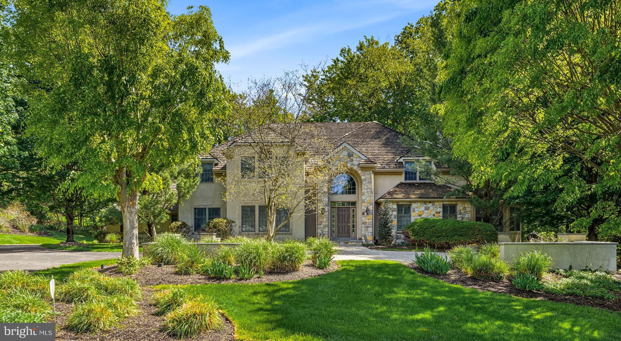 7 Mercer Gate Drive Doylestown, PA 18901 - Photo 1 of 44 Exterior Front