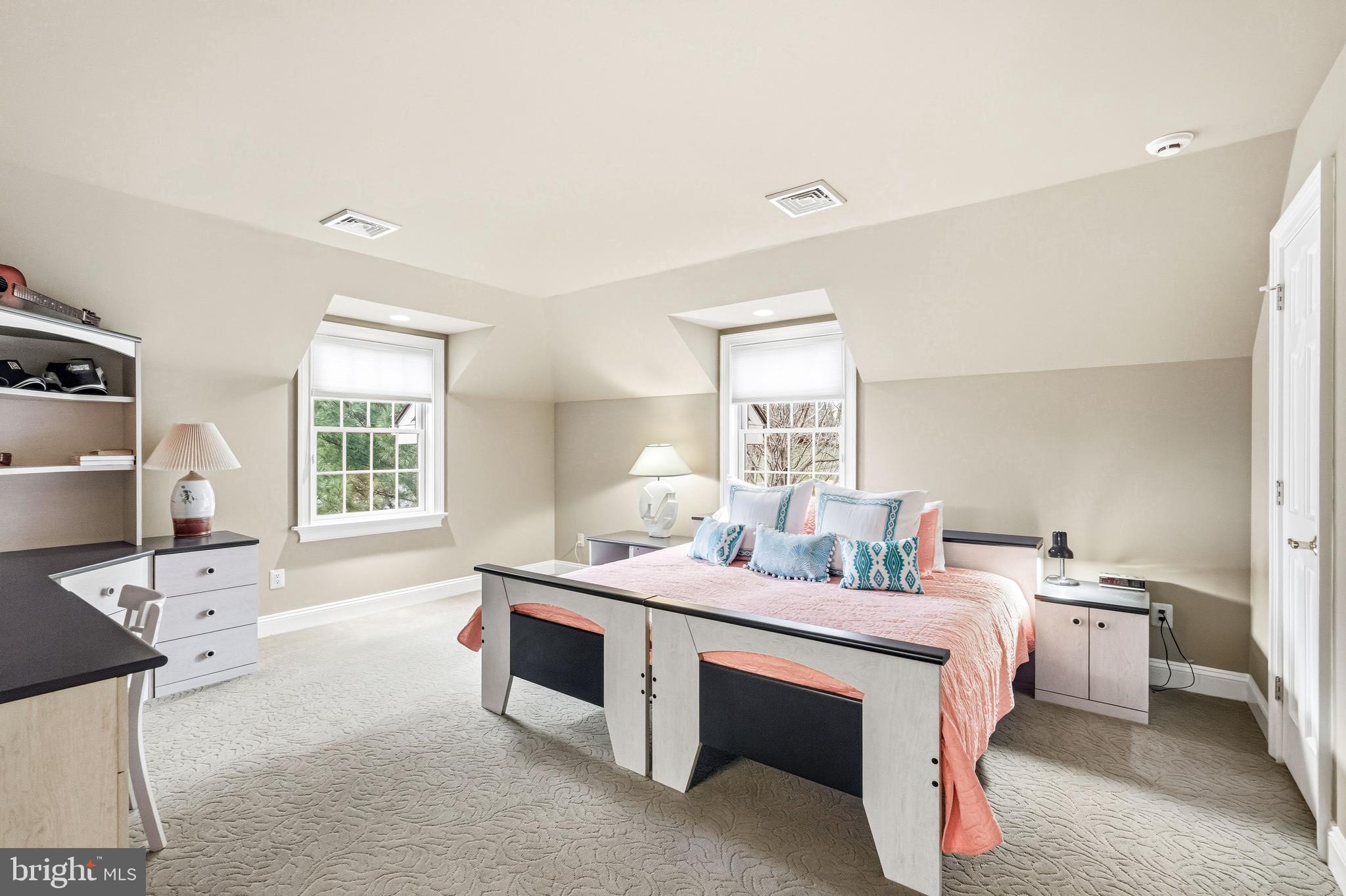 7 Mercer Gate Drive Doylestown, PA 18901 - Photo 26 of 44 Bedroom Three