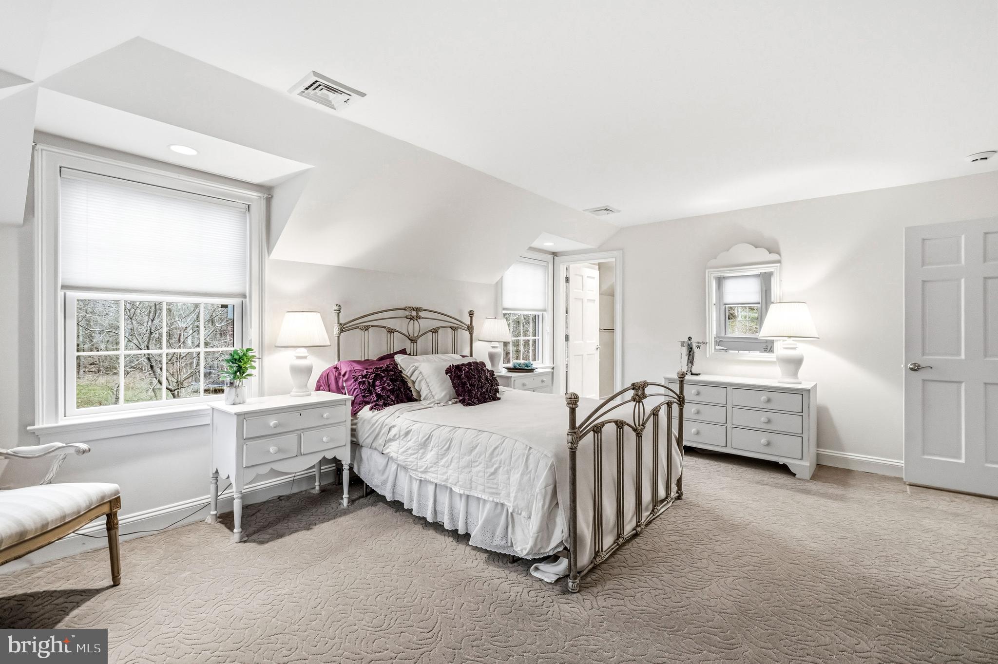 7 Mercer Gate Drive Doylestown, PA 18901 - Photo 29 of 44 Bedroom Four