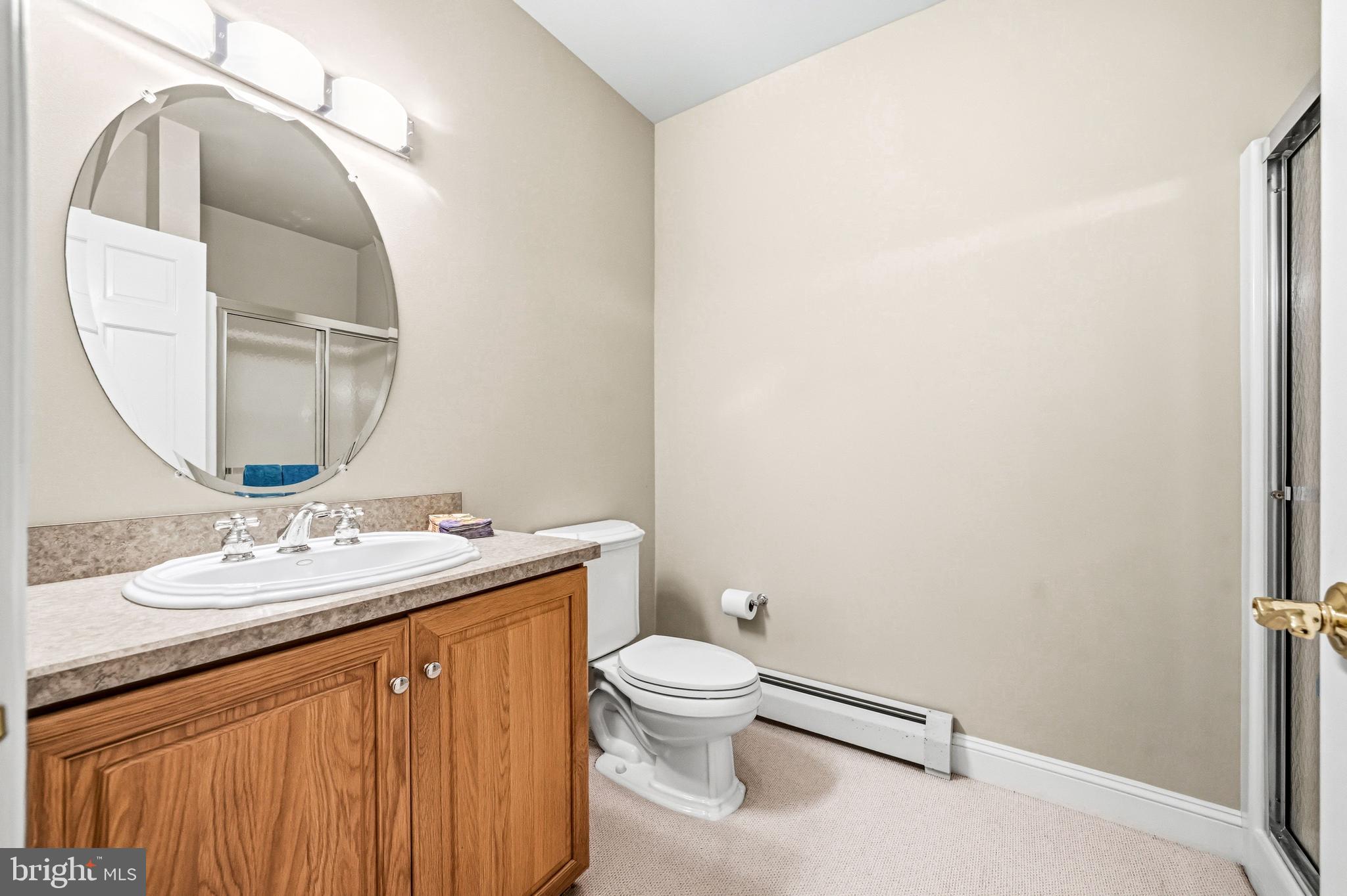 7 Mercer Gate Drive Doylestown, PA 18901 - Photo 35 of 44 Lower Level Full Bath