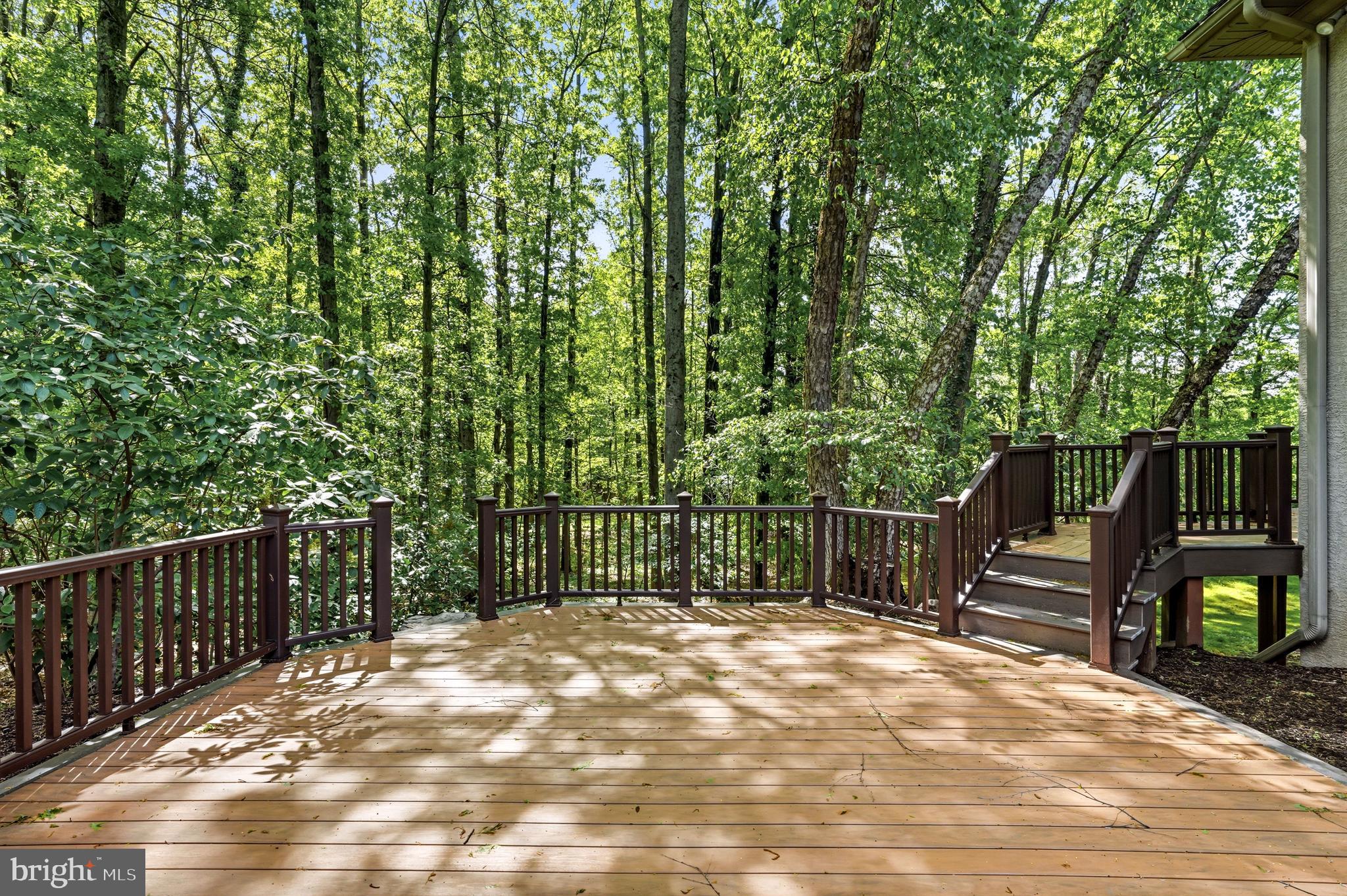 7 Mercer Gate Drive Doylestown, PA 18901 - Photo 37 of 44 Deck