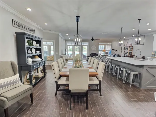 $2,600,000 | 14055 Canal Drive, Pensacola, FL 32507