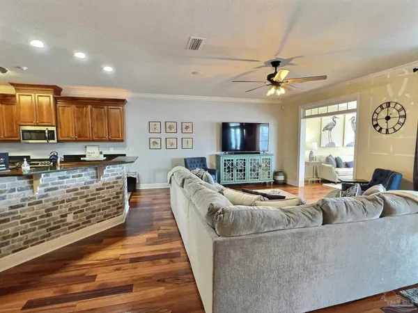 $2,600,000 | 14055 Canal Drive, Pensacola, FL 32507