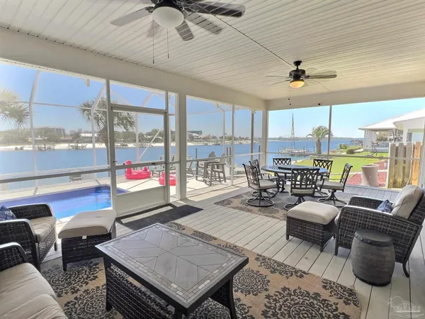$2,600,000 | 14055 Canal Drive, Pensacola, FL 32507