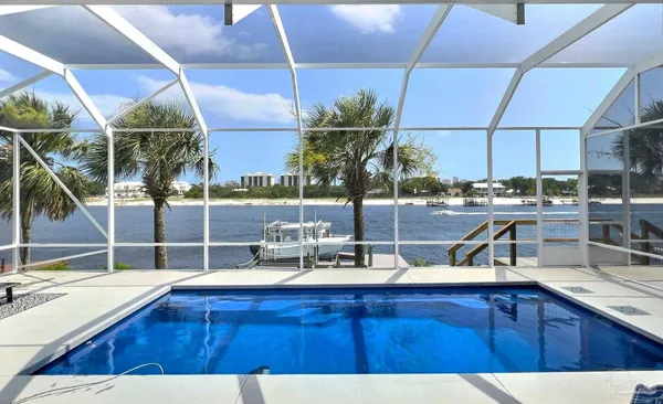 $2,600,000 | 14055 Canal Drive, Pensacola, FL 32507