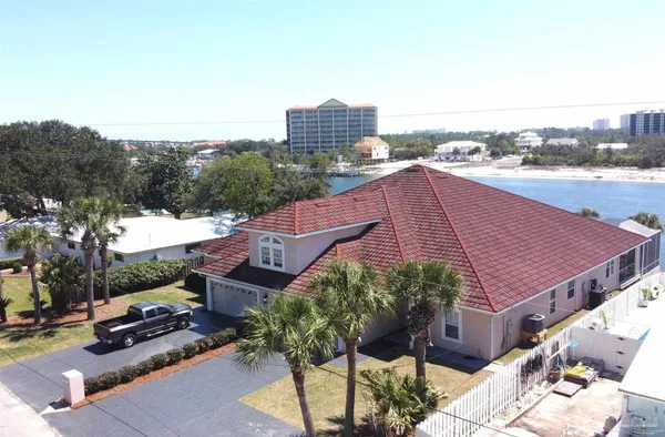 $2,600,000 | 14055 Canal Drive, Pensacola, FL 32507