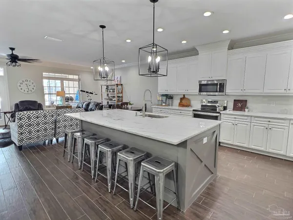 $2,600,000 | 14055 Canal Drive, Pensacola, FL 32507