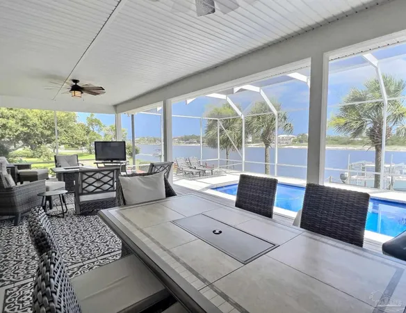 $2,600,000 | 14055 Canal Drive, Pensacola, FL 32507