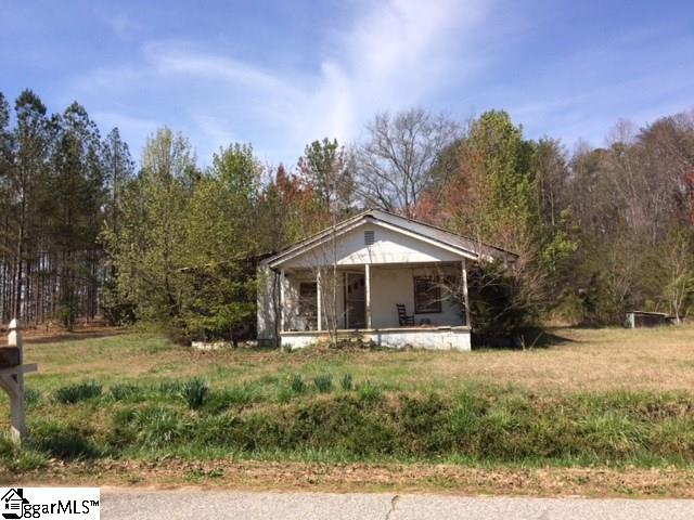 220 Blue Ridge Road Campobello, SC 29322 - Photo 1 of 1