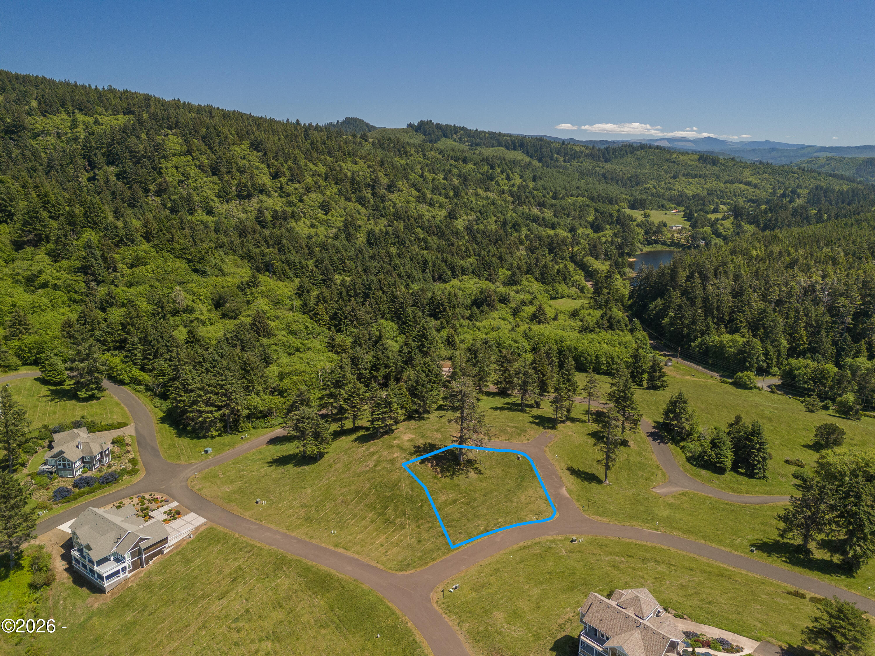 6405 South View Loop Cloverdale, OR 97112 - Photo 6 of 11
