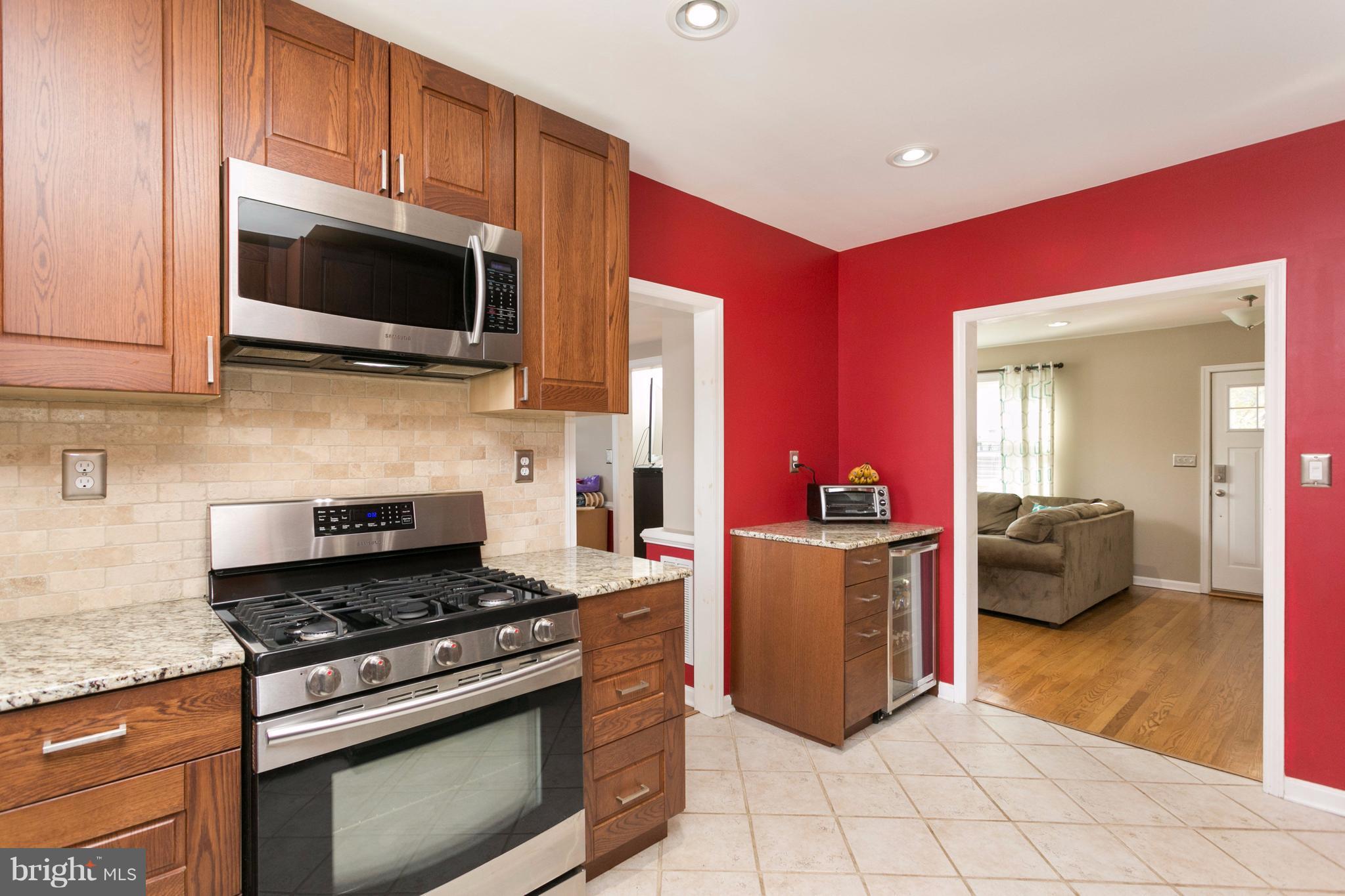 2914 Onyx Road Baltimore, MD 21234 - Photo 14 of 30 Kitchen