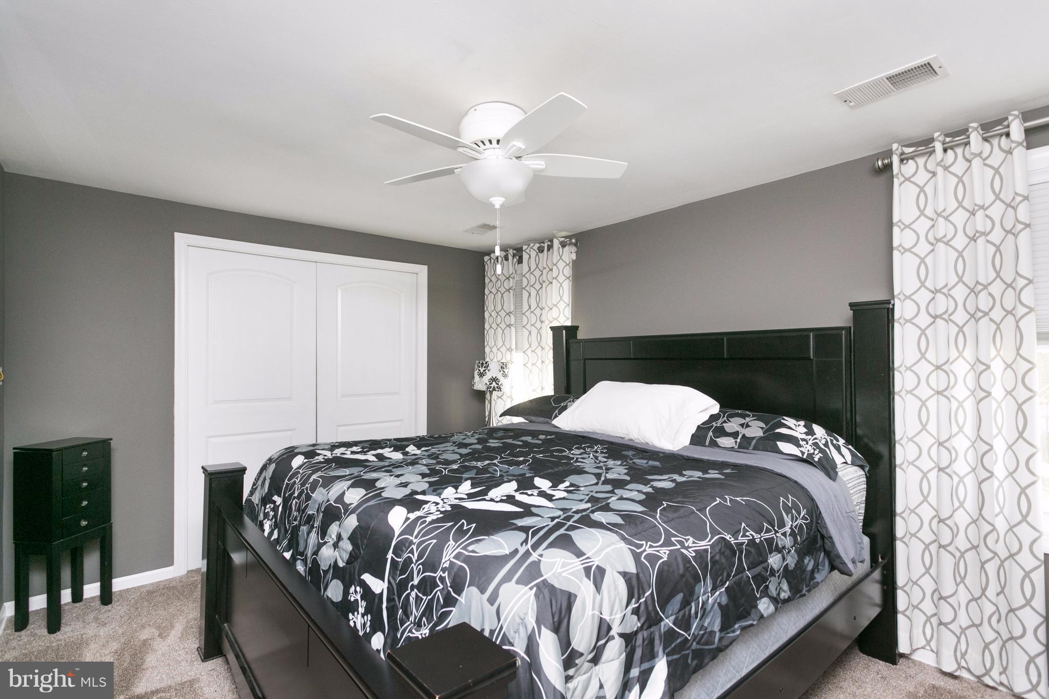2914 Onyx Road Baltimore, MD 21234 - Photo 15 of 30 Bedroom (Master)