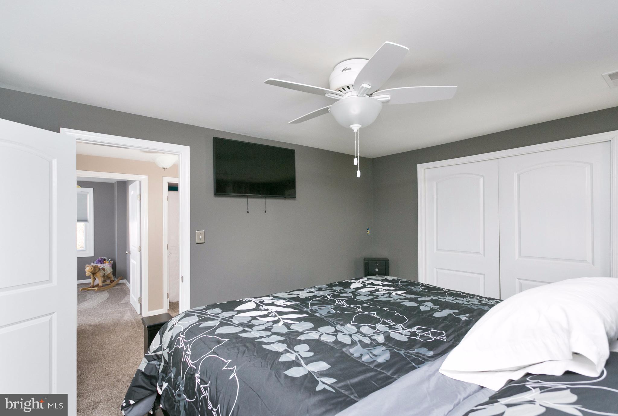 2914 Onyx Road Baltimore, MD 21234 - Photo 16 of 30 Bedroom (Master)