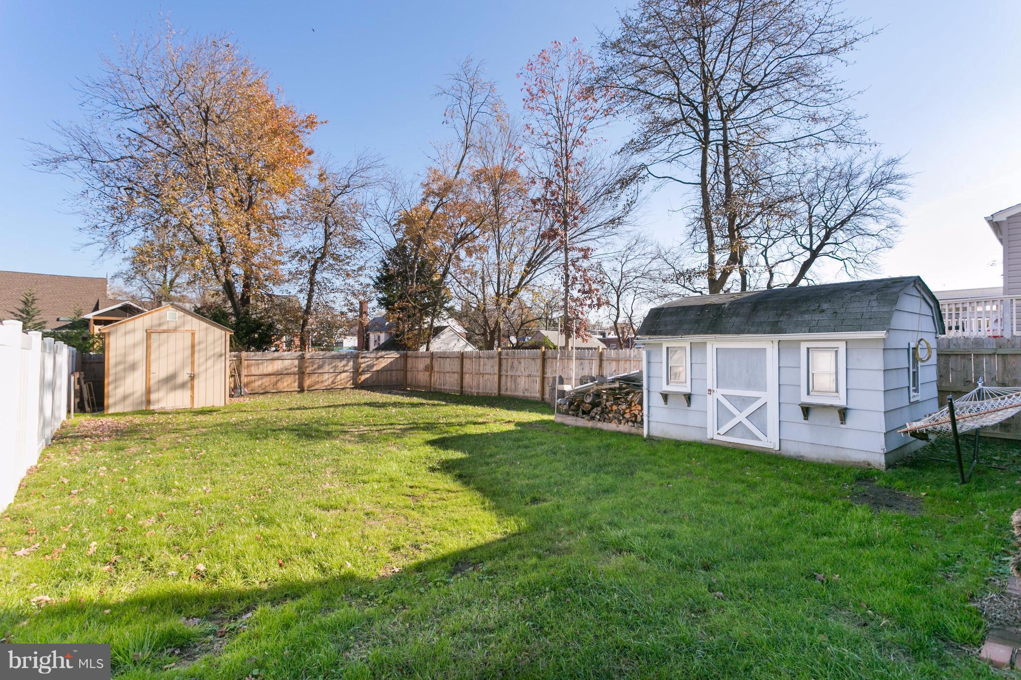 2914 Onyx Road Baltimore, MD 21234 - Photo 24 of 30 Exterior (Rear)