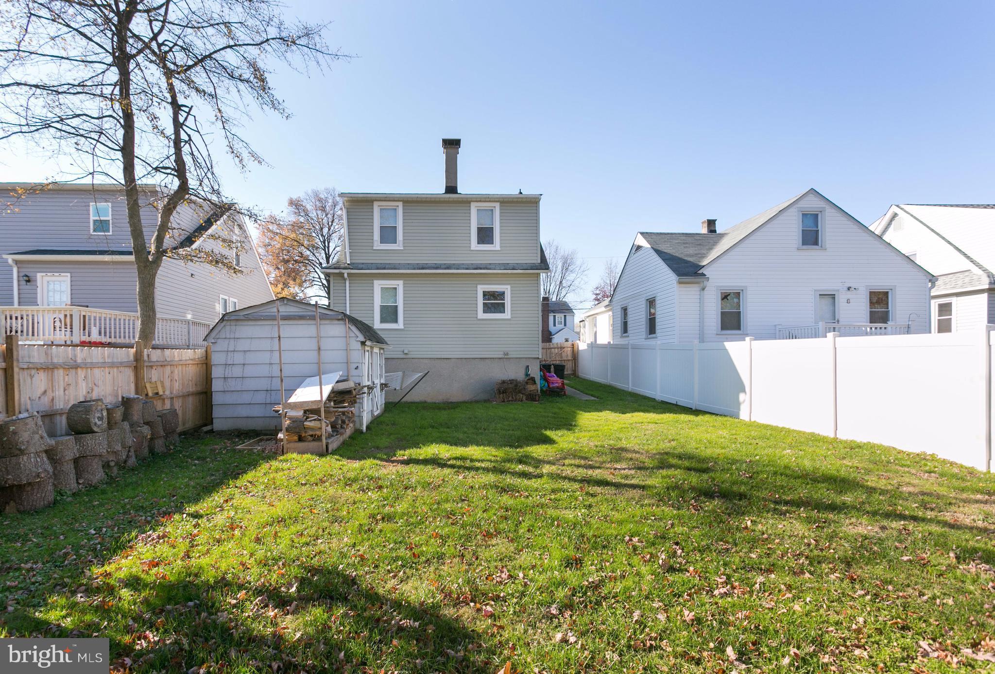 2914 Onyx Road Baltimore, MD 21234 - Photo 26 of 30 Exterior (Rear)