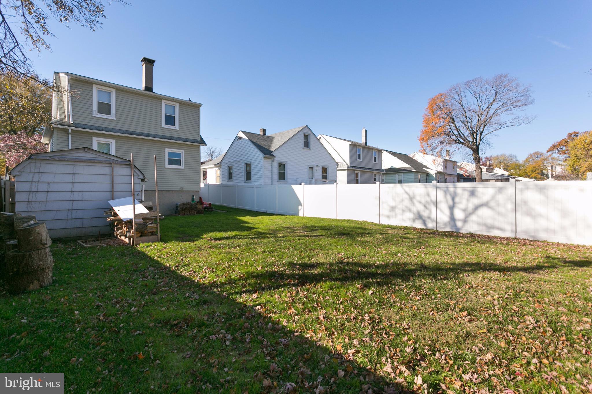 2914 Onyx Road Baltimore, MD 21234 - Photo 27 of 30 Exterior (Rear)