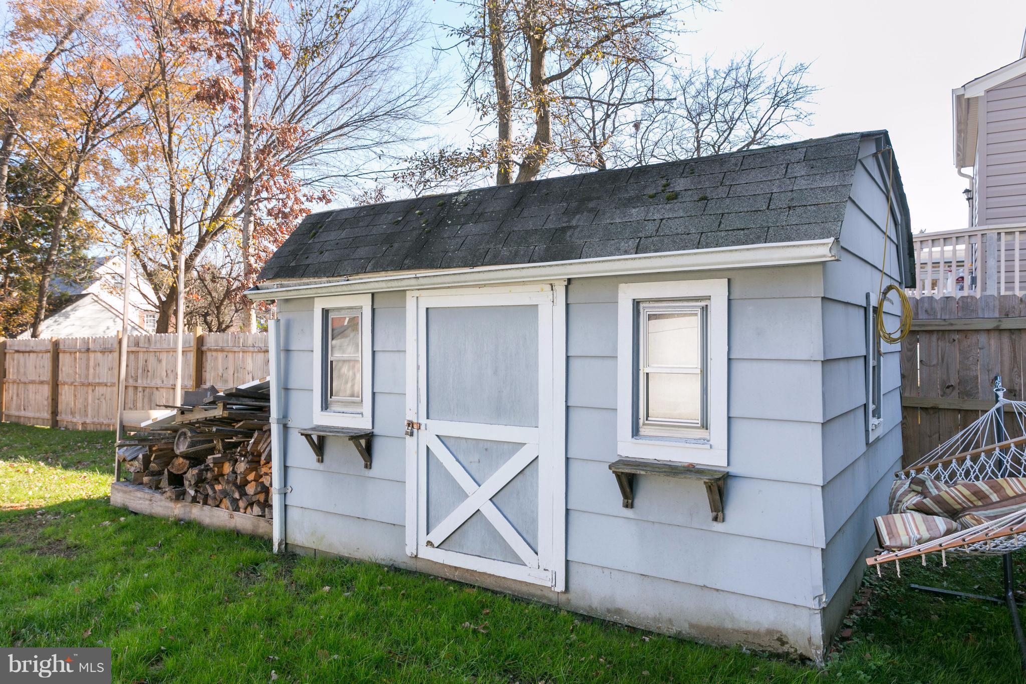 2914 Onyx Road Baltimore, MD 21234 - Photo 29 of 30 Exterior (Rear)