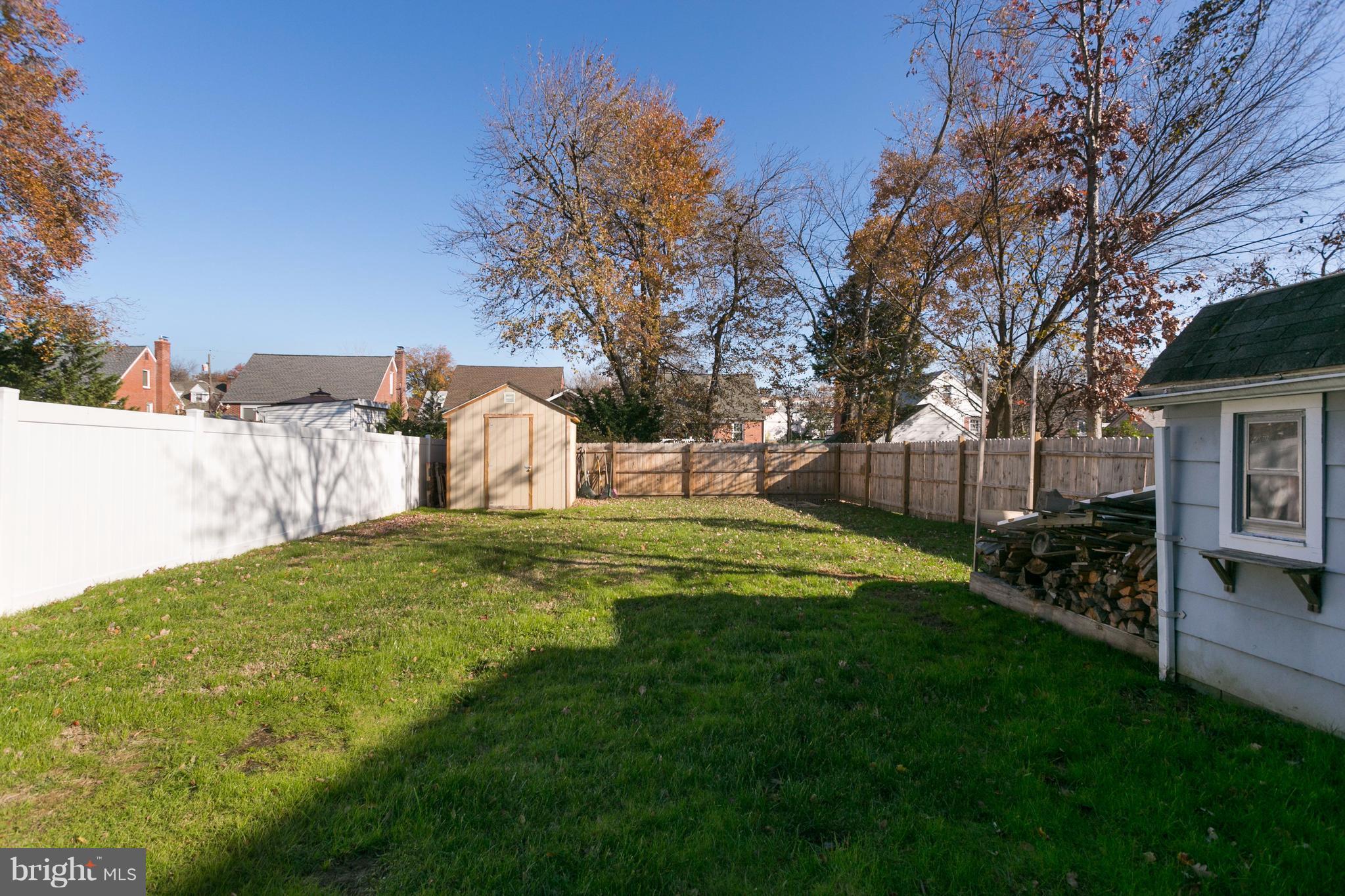 2914 Onyx Road Baltimore, MD 21234 - Photo 30 of 30 Exterior (Rear)
