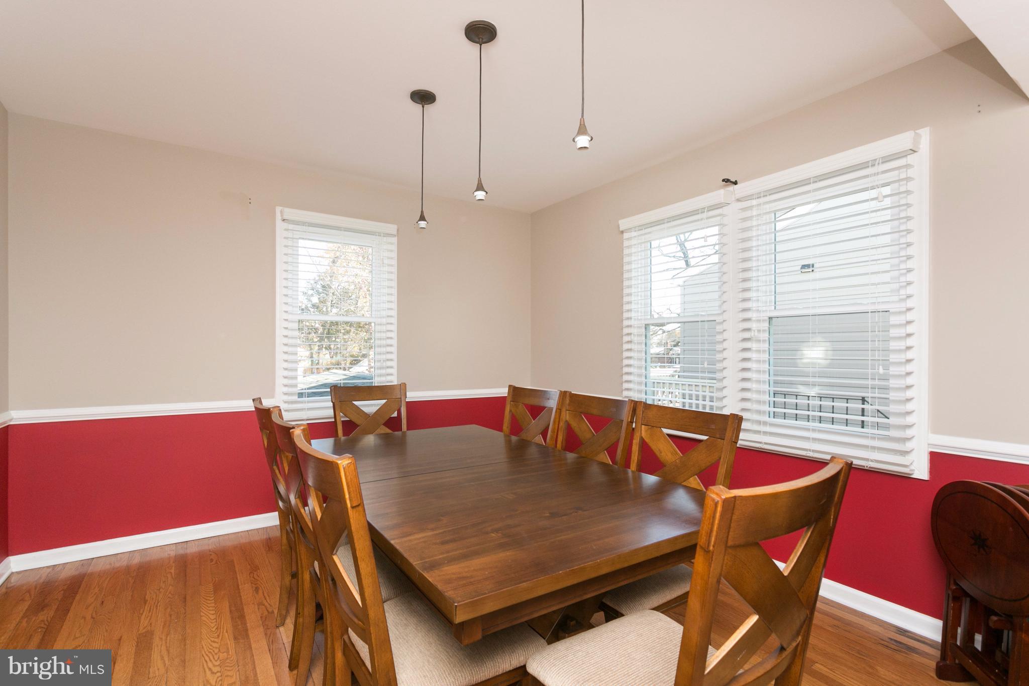 2914 Onyx Road Baltimore, MD 21234 - Photo 8 of 30 Dining Room