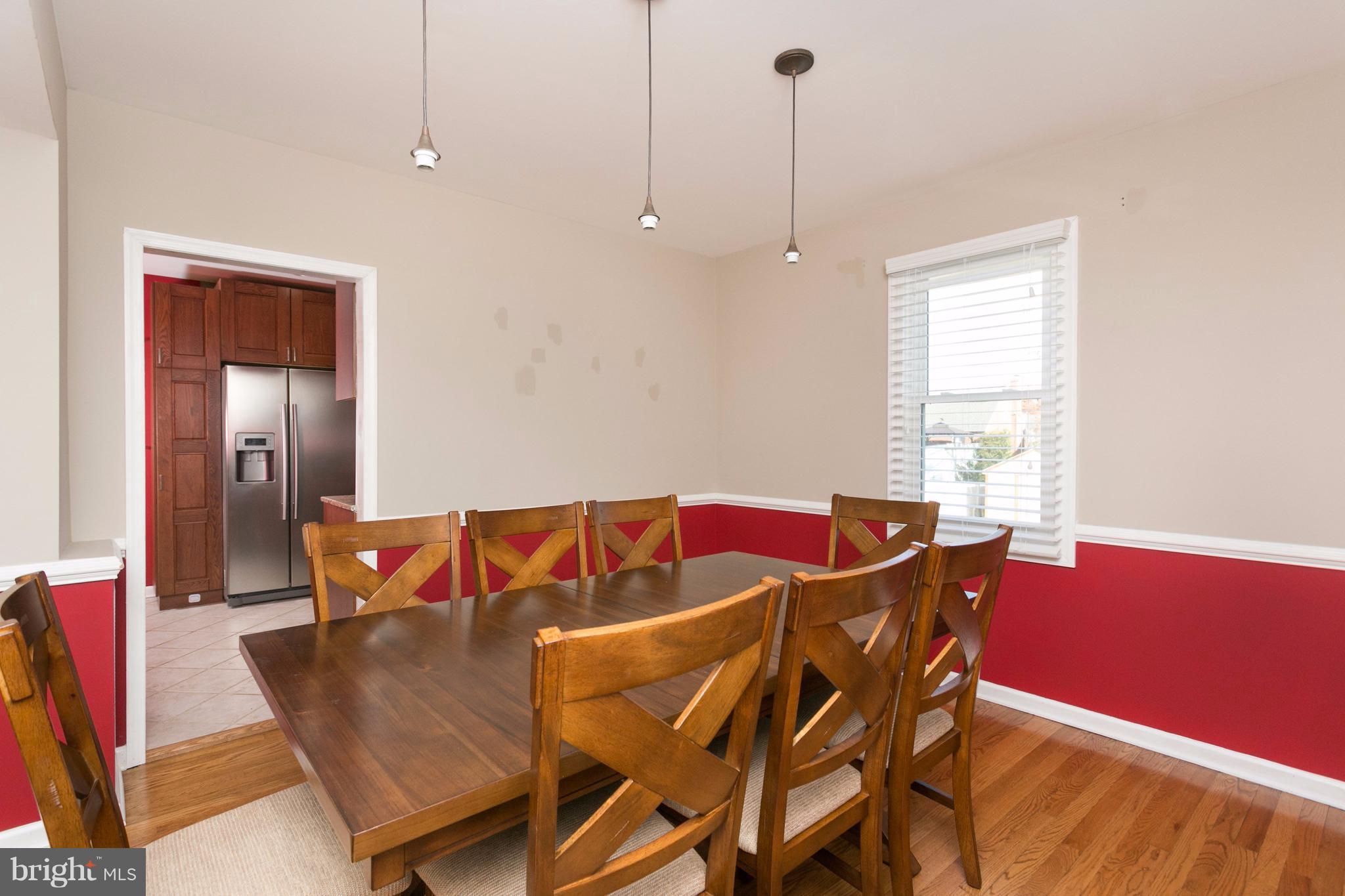 2914 Onyx Road Baltimore, MD 21234 - Photo 9 of 30 Dining Room