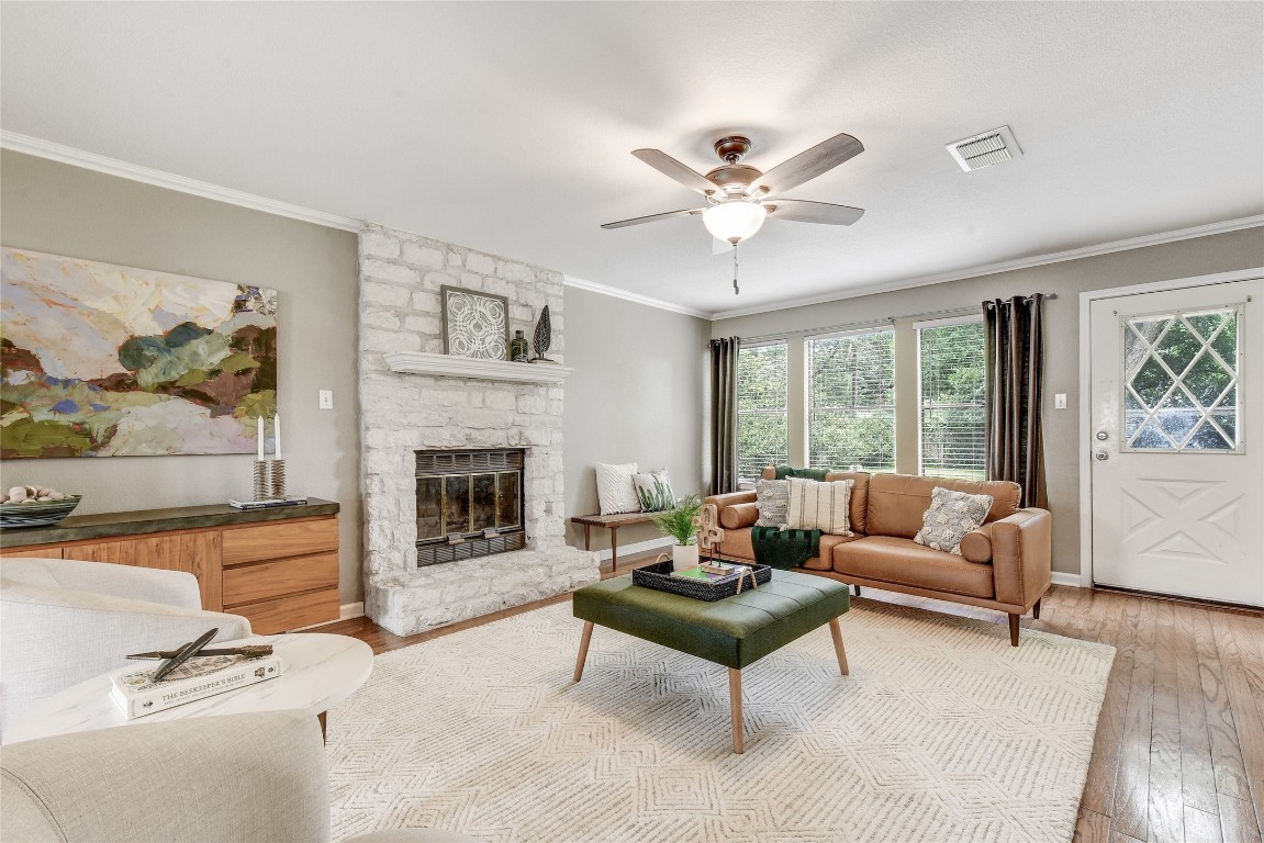 2408 West Messick Loop Round Rock, TX 78681 - Photo 1 of 1