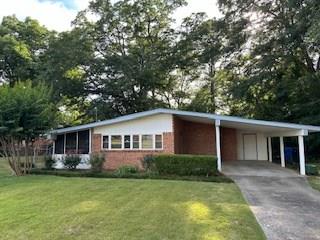 5941 Reed Avenue Columbus, GA 31909 - Photo 1 of 25 Main View