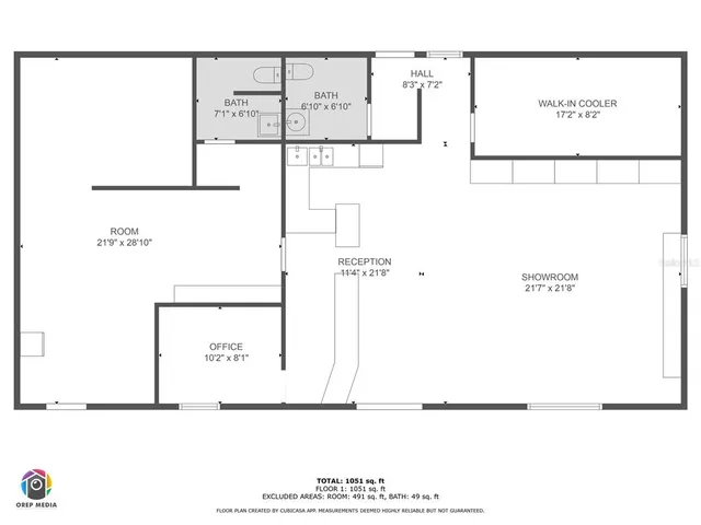 $1,450,000 | Undisclosed Address, Fort White, FL 32038