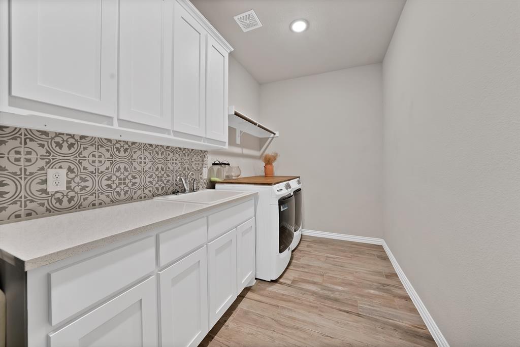 259 Durning Road Van Alstyne, TX 75495 - Photo 26 of 40