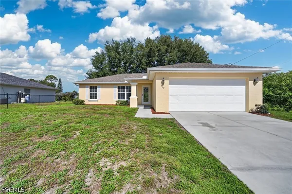 $219,000 | 510 Beach Avenue South, Lehigh Acres, FL 33974